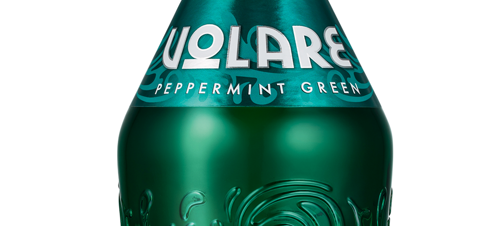 Volare Peppermint Green