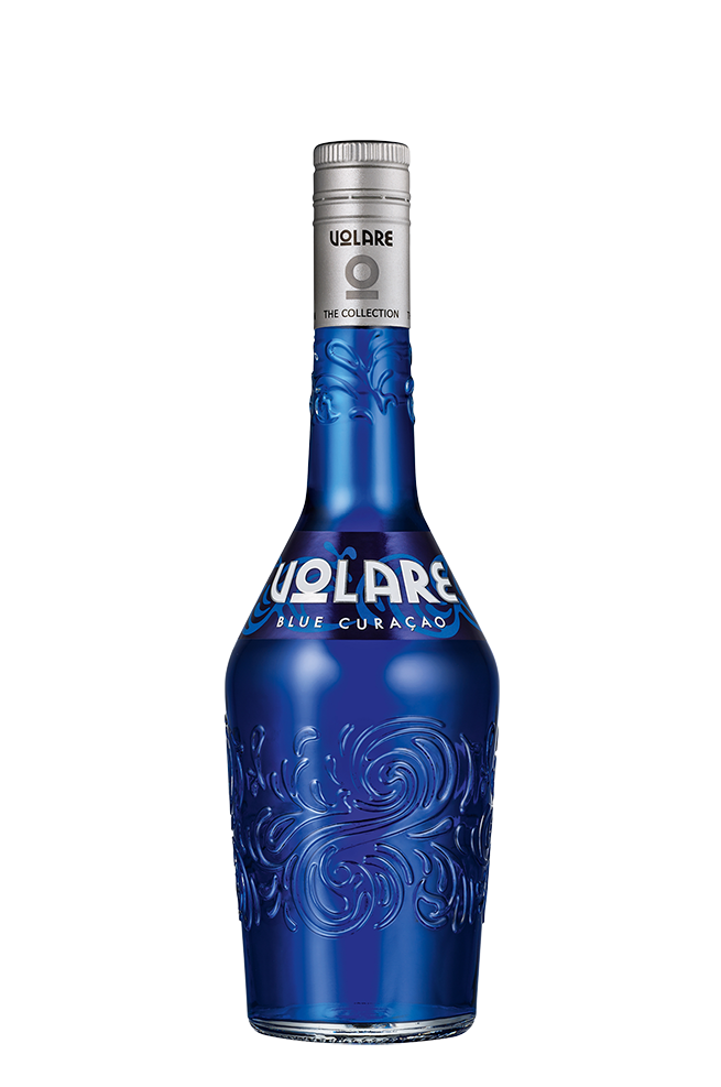 liquore 6 pz assortiti, Deco blue
