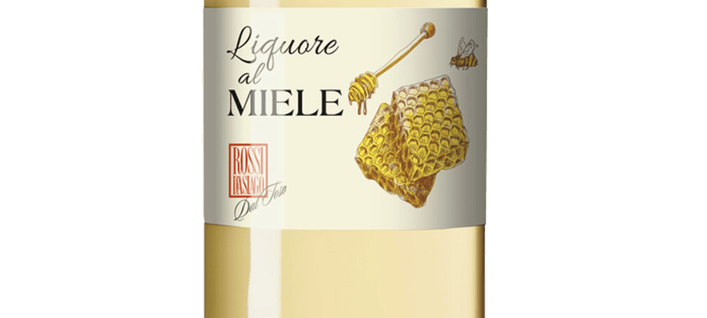 Liquore al miele