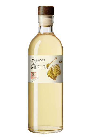 Liquore al miele